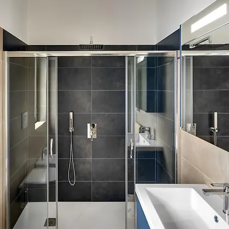 Caruso 2 By Villasandco Rentalsorrento Appartement Sorrente