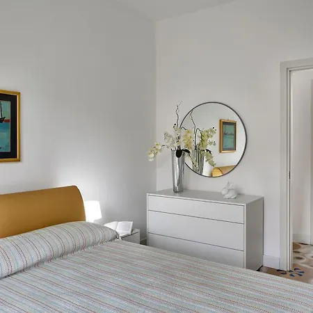 Caruso 2 By Villasandco Rentalsorrento Appartement
