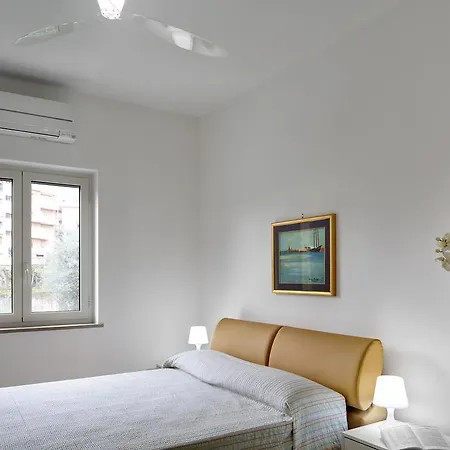Caruso 2 By Villasandco Rentalsorrento * Sorrente